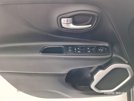 JEEP Renegade 1.8 16V 4P FLEX LONGITUDE AUTOM�TICO, Foto 17