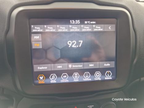 JEEP Renegade 1.8 16V 4P FLEX LONGITUDE AUTOM�TICO, Foto 18