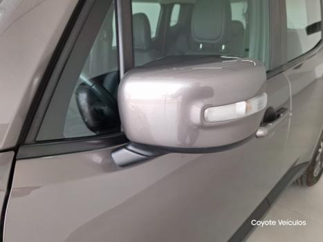 JEEP Renegade 1.8 16V 4P FLEX LONGITUDE AUTOM�TICO, Foto 19