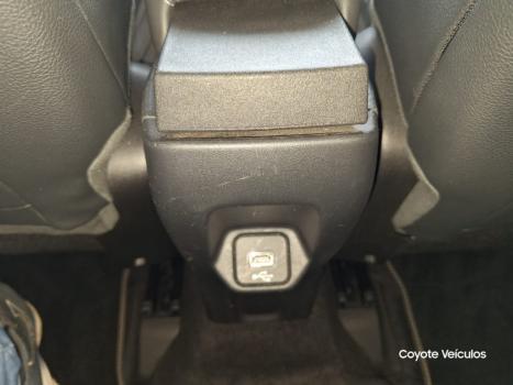 JEEP Renegade 1.8 16V 4P FLEX LONGITUDE AUTOM�TICO, Foto 20