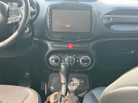 JEEP Renegade 1.8 16V 4P FLEX LONGITUDE AUTOM�TICO, Foto 15