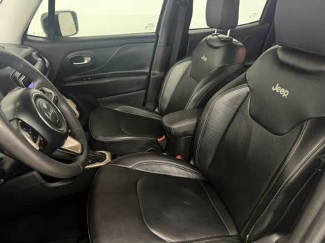 JEEP Renegade 1.8 16V 4P FLEX SPORT AUTOM�TICO, Foto 5