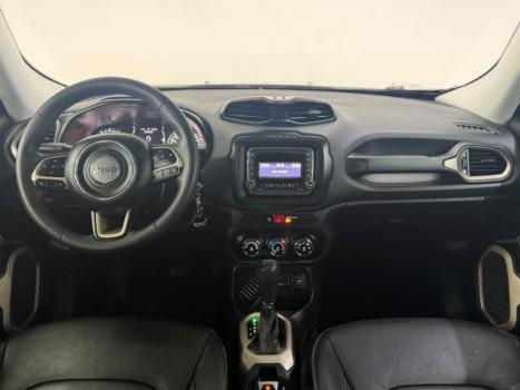 JEEP Renegade 1.8 16V 4P FLEX SPORT AUTOM�TICO, Foto 6