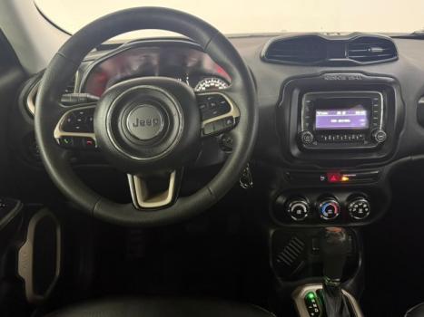 JEEP Renegade 1.8 16V 4P FLEX SPORT AUTOM�TICO, Foto 7