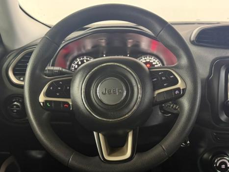 JEEP Renegade 1.8 16V 4P FLEX SPORT AUTOM�TICO, Foto 8