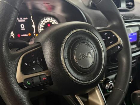 JEEP Renegade 1.8 16V 4P FLEX SPORT AUTOM�TICO, Foto 9