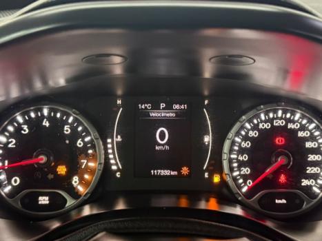 JEEP Renegade 1.8 16V 4P FLEX SPORT AUTOM�TICO, Foto 10