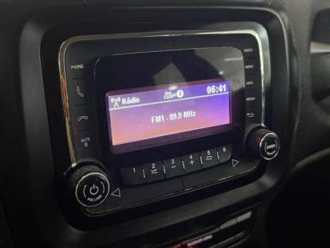 JEEP Renegade 1.8 16V 4P FLEX SPORT AUTOM�TICO, Foto 11