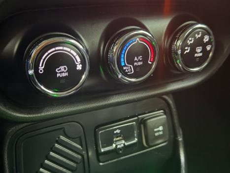 JEEP Renegade 1.8 16V 4P FLEX SPORT AUTOM�TICO, Foto 12