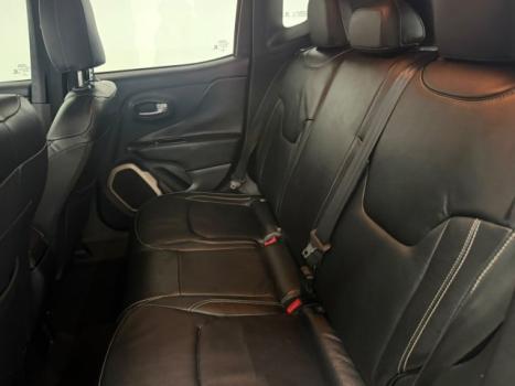 JEEP Renegade 1.8 16V 4P FLEX SPORT AUTOM�TICO, Foto 14