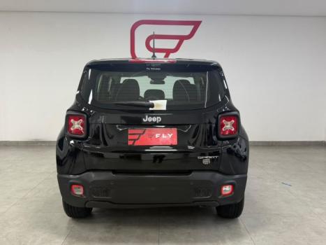 JEEP Renegade 1.8 16V 4P FLEX SPORT AUTOM�TICO, Foto 15