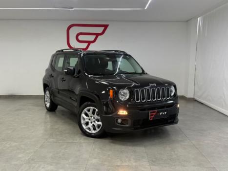 JEEP Renegade 1.8 16V 4P FLEX SPORT, Foto 1