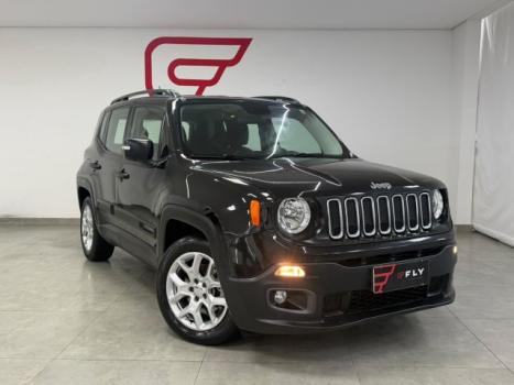 JEEP Renegade 1.8 16V 4P FLEX SPORT, Foto 2
