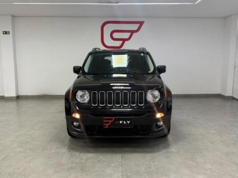 JEEP Renegade 1.8 16V 4P FLEX SPORT, Foto 3