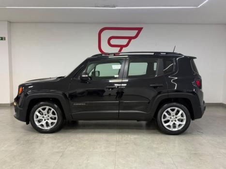 JEEP Renegade 1.8 16V 4P FLEX SPORT, Foto 4