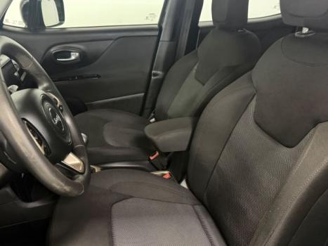 JEEP Renegade 1.8 16V 4P FLEX SPORT, Foto 5