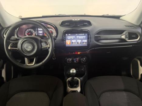 JEEP Renegade 1.8 16V 4P FLEX SPORT, Foto 6