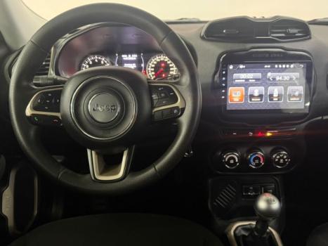 JEEP Renegade 1.8 16V 4P FLEX SPORT, Foto 7