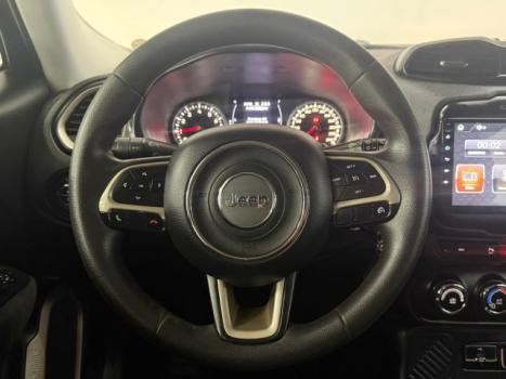 JEEP Renegade 1.8 16V 4P FLEX SPORT, Foto 8