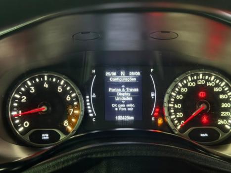 JEEP Renegade 1.8 16V 4P FLEX SPORT, Foto 9