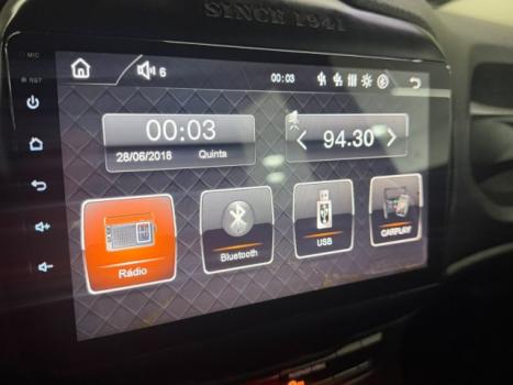 JEEP Renegade 1.8 16V 4P FLEX SPORT, Foto 10