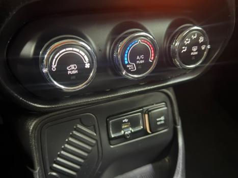 JEEP Renegade 1.8 16V 4P FLEX SPORT, Foto 12