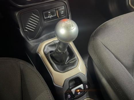 JEEP Renegade 1.8 16V 4P FLEX SPORT, Foto 13