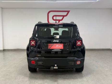 JEEP Renegade 1.8 16V 4P FLEX SPORT, Foto 15