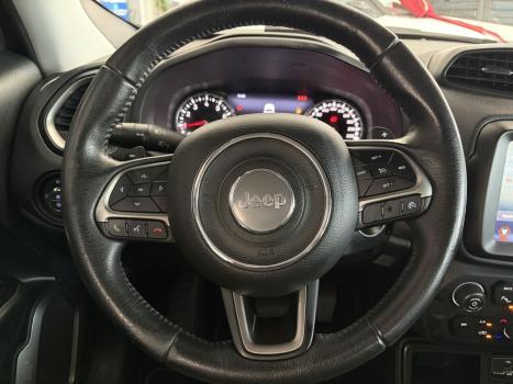 JEEP Renegade 1.8 16V 4P LIMITED FLEX AUTOM�TICO, Foto 3