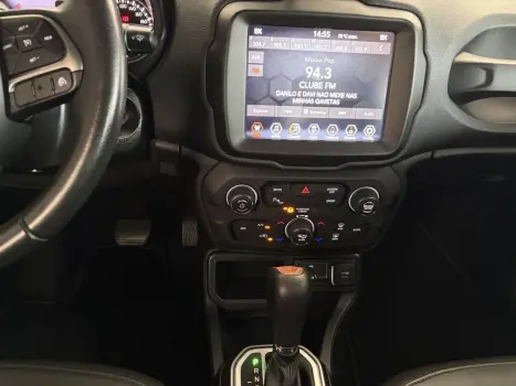JEEP Renegade 1.8 16V 4P LIMITED FLEX AUTOM�TICO, Foto 5