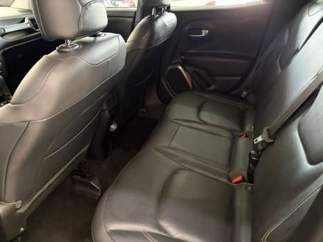 JEEP Renegade 1.8 16V 4P LIMITED FLEX AUTOM�TICO, Foto 6