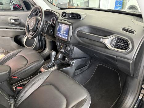 JEEP Renegade 1.8 16V 4P LIMITED FLEX AUTOM�TICO, Foto 7