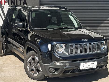 JEEP Renegade 1.8 16V 4P FLEX AUTOM�TICO, Foto 1