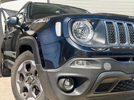 JEEP Renegade 1.8 16V 4P FLEX AUTOM�TICO, Foto 2