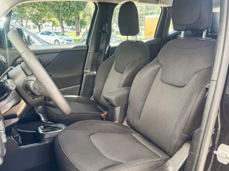 JEEP Renegade 1.8 16V 4P FLEX AUTOM�TICO, Foto 7