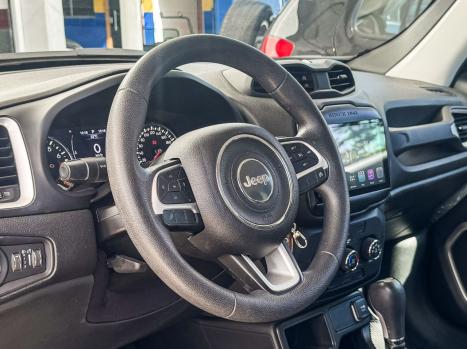 JEEP Renegade 1.8 16V 4P FLEX AUTOM�TICO, Foto 8
