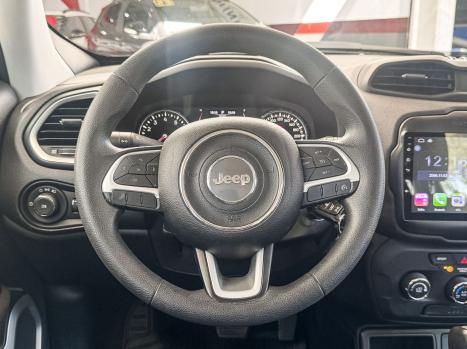 JEEP Renegade 1.8 16V 4P FLEX AUTOM�TICO, Foto 9