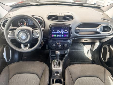 JEEP Renegade 1.8 16V 4P FLEX AUTOM�TICO, Foto 10