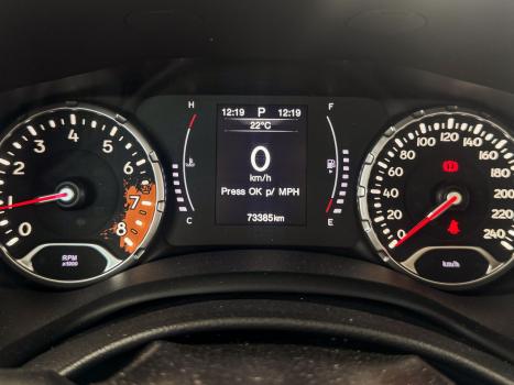 JEEP Renegade 1.8 16V 4P FLEX AUTOM�TICO, Foto 11