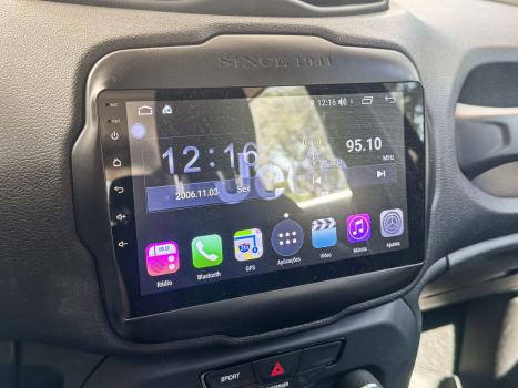 JEEP Renegade 1.8 16V 4P FLEX AUTOM�TICO, Foto 12