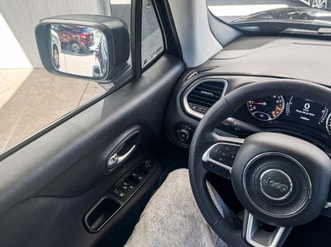 JEEP Renegade 1.8 16V 4P FLEX AUTOM�TICO, Foto 14