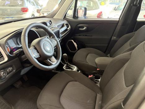JEEP Renegade 1.8 16V 4P FLEX AUTOM�TICO, Foto 2
