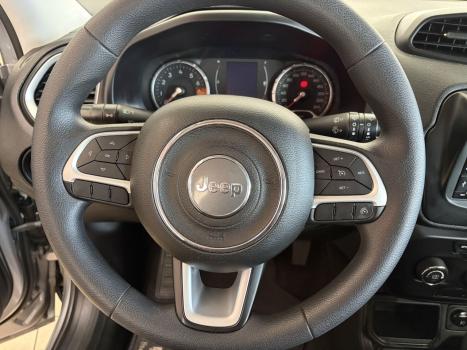 JEEP Renegade 1.8 16V 4P FLEX AUTOM�TICO, Foto 3