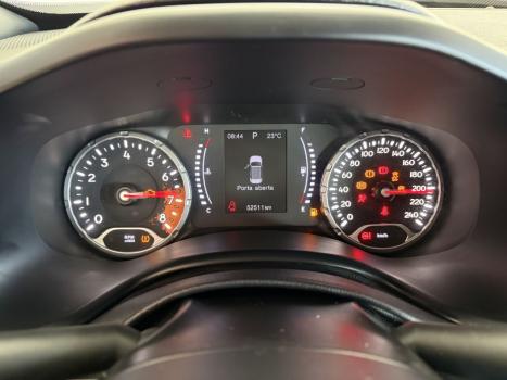 JEEP Renegade 1.8 16V 4P FLEX AUTOM�TICO, Foto 4