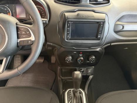 JEEP Renegade 1.8 16V 4P FLEX AUTOM�TICO, Foto 5