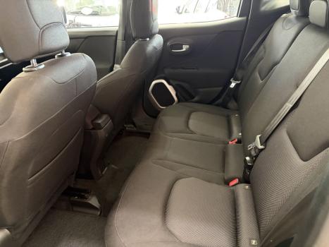 JEEP Renegade 1.8 16V 4P FLEX AUTOM�TICO, Foto 6
