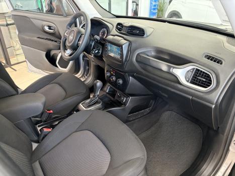 JEEP Renegade 1.8 16V 4P FLEX AUTOM�TICO, Foto 7