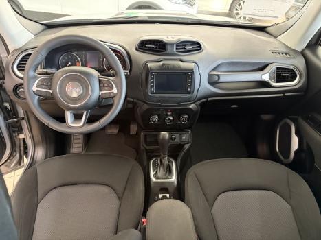 JEEP Renegade 1.8 16V 4P FLEX AUTOM�TICO, Foto 8