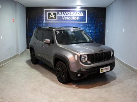 JEEP Renegade 1.8 16V 4P FLEX SPORT AUTOM�TICO, Foto 1