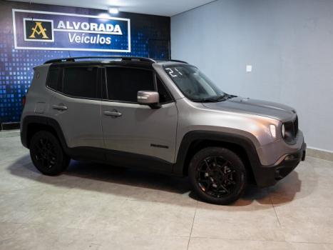JEEP Renegade 1.8 16V 4P FLEX SPORT AUTOM�TICO, Foto 2